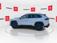 This, is a White 2022 Toyota RAV4 Hybrid with SE AWD Package, Featuring:~ No Accidents~ Complete Ser... (image 5)