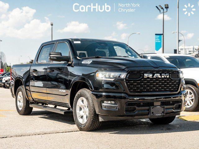 2025 Ram 1500 BIG HORN 5'7'' Sport Appearance Package Big Horn in Cars & Trucks in City of Toronto - Image 4