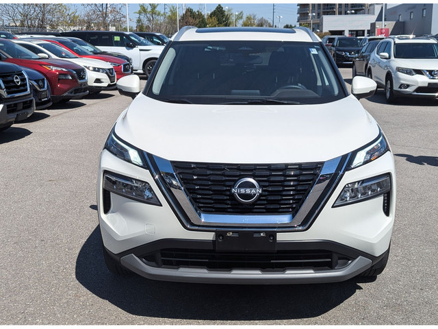 2023 Nissan Rogue SV REAR PARKING SENSORS| HEATED FRONT SEATS| R in Cars & Trucks in Markham / York Region - Image 3