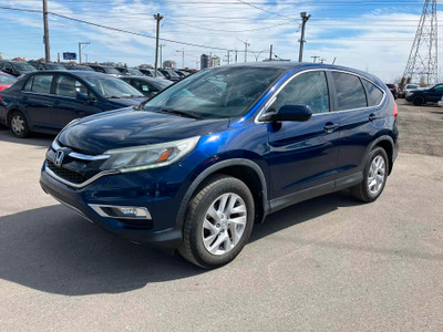 2015 Honda CR-V 4WD EX * TOIT - CAMERA - MAGS *