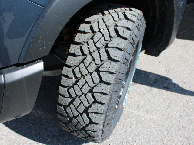 2025 Ram 1500 Rebel 4x4, Twin-Turbo, Pano Sunroof, FULLY LOADED in Cars & Trucks in Calgary - Image 2