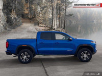 Engine: Gas Turbo 4cyl 2.7L L/100Km City: 13.9 L/100Km Hwy: 12.0 Safety Equipment Hitch Guidance dyn... (image 5)
