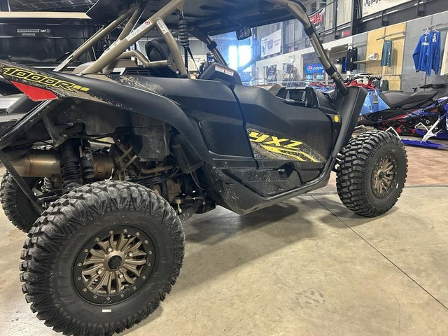 2020 Yamaha YXZ1000R SS LE in ATVs in Moncton - Image 4