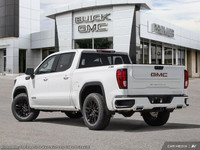 This GMC Sierra 1500 boasts a powerful engine powering this Automatic transmission. *You Can't Beat... (image 3)