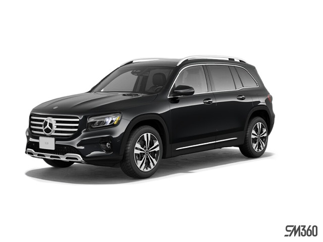 2025 Mercedes-Benz GLB 250 4MATIC in Cars & Trucks in Laval / North Shore - Image 3