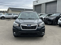 2019 SUBARU FORESTER CONVENIENCE EYESIGHT PKG AWD AWD. 2.5L 4-CYLINDER AUTOMATIC WITH PADDLESHIFT, B... (image 1)