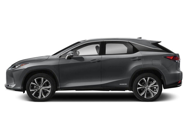 2021 Lexus RX 450h in Cars & Trucks in City of Toronto - Image 2