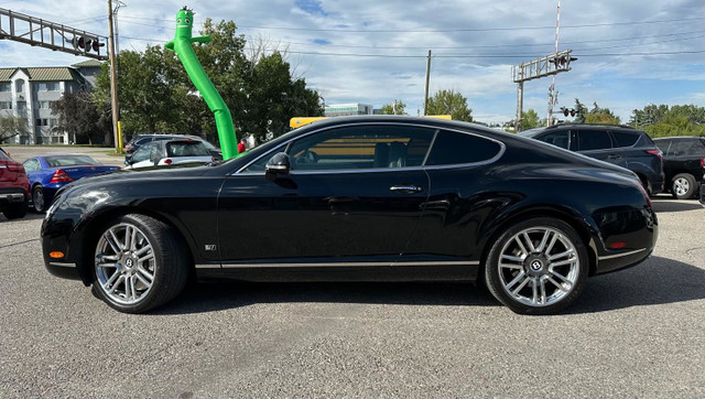 2010 Bentley Continental GT Series 51 - Rare, Remarkably Refined in Cars & Trucks in Calgary - Image 3