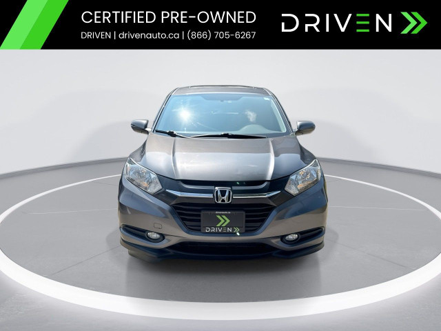 2017 Honda HR-V in Cars & Trucks in Markham / York Region - Image 3
