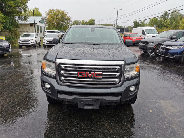 2015 GMC Canyon in Cars & Trucks in Belleville - Image 2