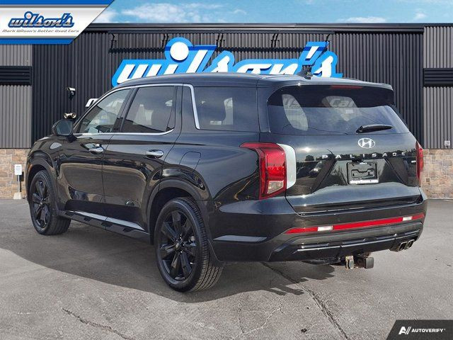 2023 Hyundai Palisade Urban | Leather | Sunroof | Nav | 360 in Cars & Trucks in Guelph - Image 3