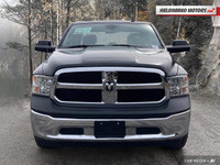 Engine: Gas 8cyl 5.7 L Safety Equipment Electronic Stability Control (ESC) ABS And Driveline Tractio... (image 7)