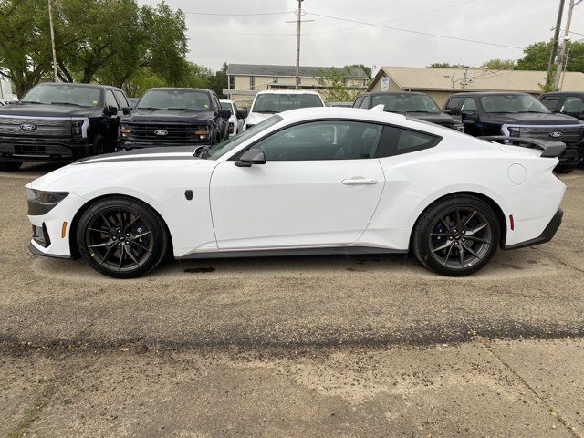2025 Ford Mustang Dark Horse in Cars & Trucks in Edmonton - Image 2