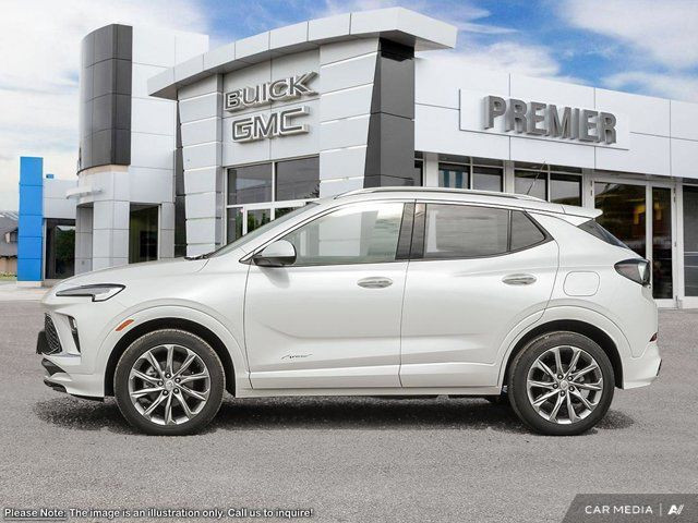 2025 Buick Encore GX Avenir in Cars & Trucks in Windsor Region - Image 3