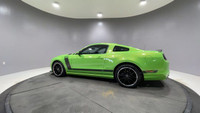 BLUETOOTH CONNECTION, HID HEADLIGHTS, REAR SPOILER, ALUMINUM WHEELS, CRUISE CONTROL A true enthusias... (image 9)