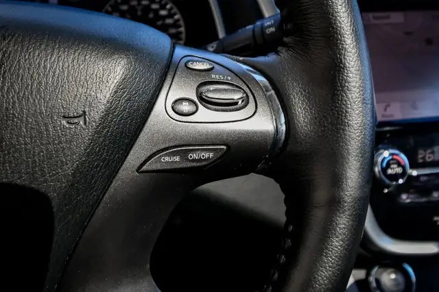 2023 Nissan Murano SV - Moonroof - Navigation in Cars & Trucks in Ottawa - Image 19