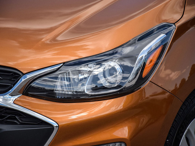 2020 Chevrolet Spark LT ~Bluetooth ~Backup Cam ~Alloy Wheels in Cars & Trucks in Barrie - Image 2