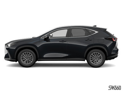 2025 Lexus NX 350