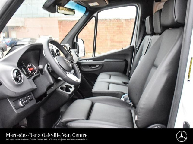 2025 Mercedes-Benz Sprinter Cargo Van in Cars & Trucks in Oakville / Halton Region - Image 3