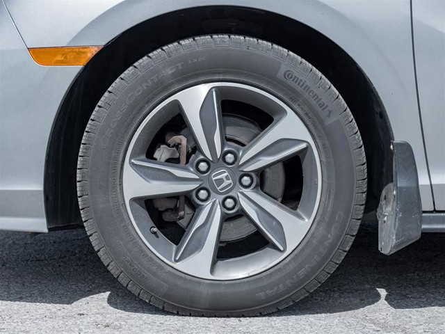 2018 Honda Odyssey EX-L RES in Cars & Trucks in Oakville / Halton Region - Image 4