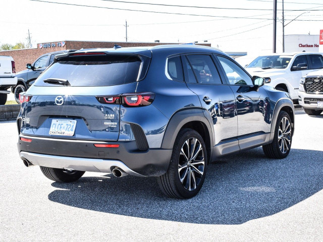2024 Mazda CX-50 in Cars & Trucks in Chatham-Kent - Image 4