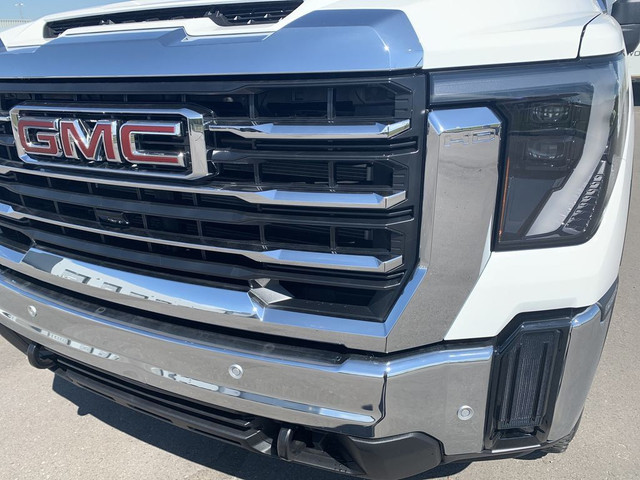 2025 GMC Sierra 2500HD SLE in Cars & Trucks in Calgary - Image 3