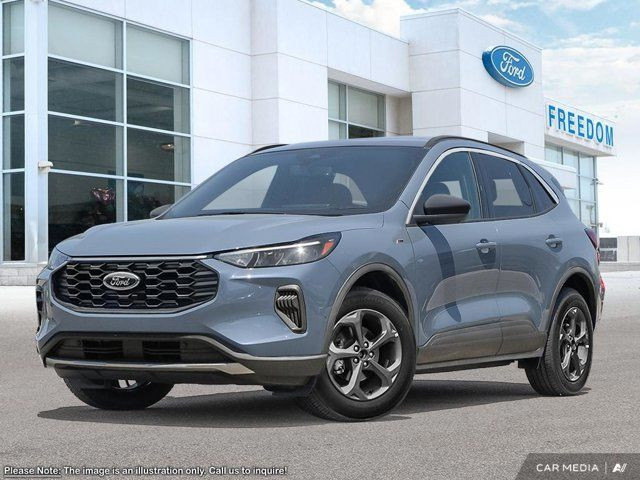 2025 Ford Escape ST-Line in Cars & Trucks in Edmonton - Image 2