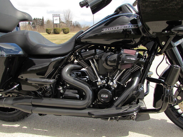  2018 Harley-Davidson FLTRXS Road Glide Special Screamin' Eagle  in Touring in Leamington - Image 4