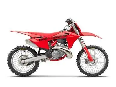 2025 GASGAS MC 250 Good news for MC 250 fanatics! Our beloved 2-stroke is updated for 2025, starting...