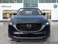 This Mazda CX-5 boasts a Regular Unleaded I-4 2.5 L/152 engine powering this Automatic transmission.... (image 7)
