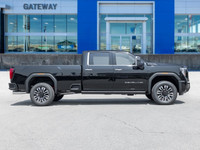 WAS: $131431 NOW: $118681 plus taxes and licensing feesUnleash unwavering capability. The 2025 GMC S... (image 4)