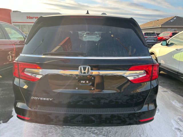2020 Honda Odyssey EX in Cars & Trucks in Winnipeg - Image 4