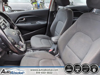 Engine: Moteur à 4 cylindres 1.6L L/100Km City: 7.1 L/100Km Hwy: 5.5 Safety Equipment Contrôle élect... (image 8)