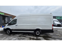 New Arrival - Off Lease - 1 Owner - 2020 Ford Transit T-250 148WB EXTENDED (13.5Ft Cargo Length) Hig... (image 3)