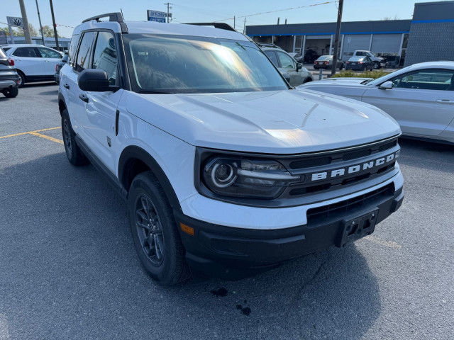 2023 Ford Bronco Sport in Cars & Trucks in Cornwall