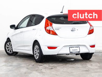 NO ACCIDENTS / CLEAN CARFAX / 1 OWNER / Climate Control, Auxiliary Audio Input, Cruise Control and m... (image 5)
