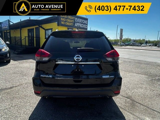 2020 Nissan Rogue S - HEATED SEATS, BACKUP CAMERA, HEATED STEERI in Cars & Trucks in Calgary - Image 4