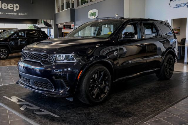 2025 Dodge Durango SRT Hellcat Hammerhead in Cars & Trucks in Strathcona County