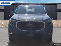 Look at this certified 2018 GMC Terrain SLE AWD | 2.0T | Heated Seats | Bluetooth | Rear Camera | Al... (image 7)