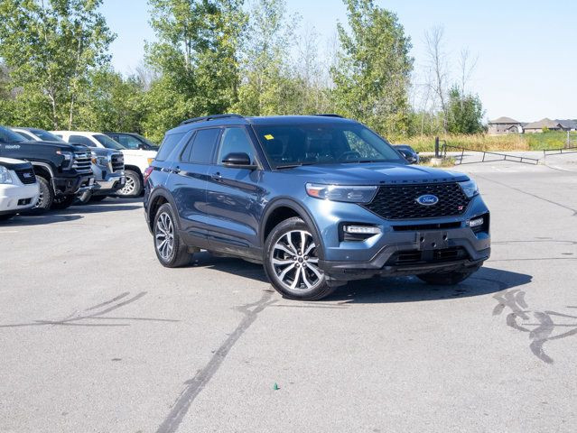 2020 Ford Explorer ST - Power Liftgate in Cars & Trucks in Belleville - Image 2