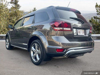 Recent Arrival! 2016 Dodge Journey Crossroad 2.4L I4 DOHC 16V Dual VVT FWD 8.4 Touchscreen Display,... (image 3)