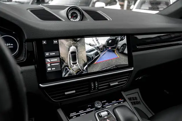 2021 Porsche Cayenne AWD COUPE PANO SPORT PKG NAVI 360 CAM dans Autos et camions dans Ville de Toronto - Image 26