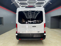 RARE 15 PASSENGER WAGON, AWD, 3.5L ECO BOOST ENGINE, 3.73 LIMITED SLIP AXLE RATIO, BACK UP ALARM, CR... (image 9)