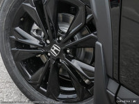 Are you seeking that extra something in a crossover? Look no further! The CR-V Hybrid Touring is her... (image 8)