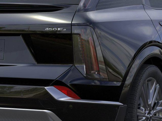 2025 Cadillac OPTIQ Sport 2 in Cars & Trucks in Calgary - Image 4