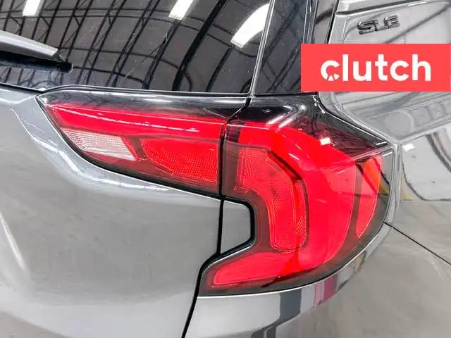 2019 GMC Terrain SLE AWD w/ Apple CarPlay, Heated Front Seats, R in Cars & Trucks in Ottawa - Image 12