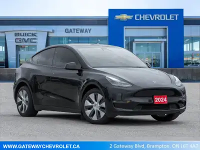 NO MORE GAS! COME IN FOR A TEST DRIVE AND FALL IN LOVE WITH THIS TESLA!Experience Unrivaled Electric...