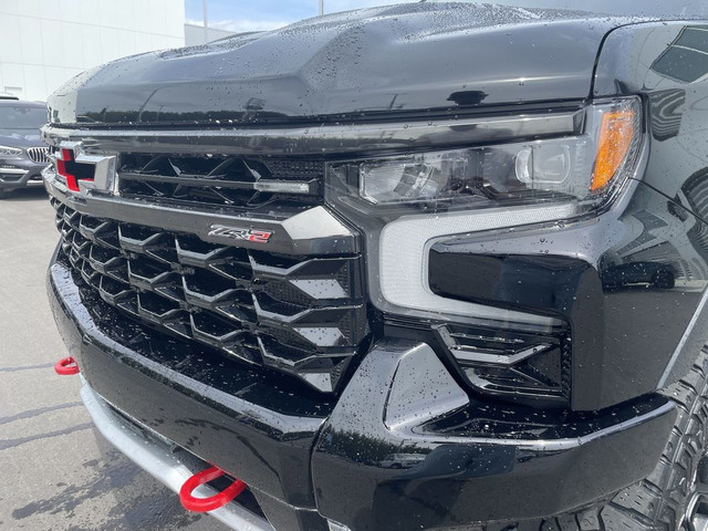 2023 Chevrolet Silverado 1500 ZR2 in Cars & Trucks in Calgary - Image 3