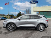 Only 11,538 Miles! This Ford Escape boasts a Gas/Electric I-4 2.5 L/152 engine powering this Variabl... (image 3)