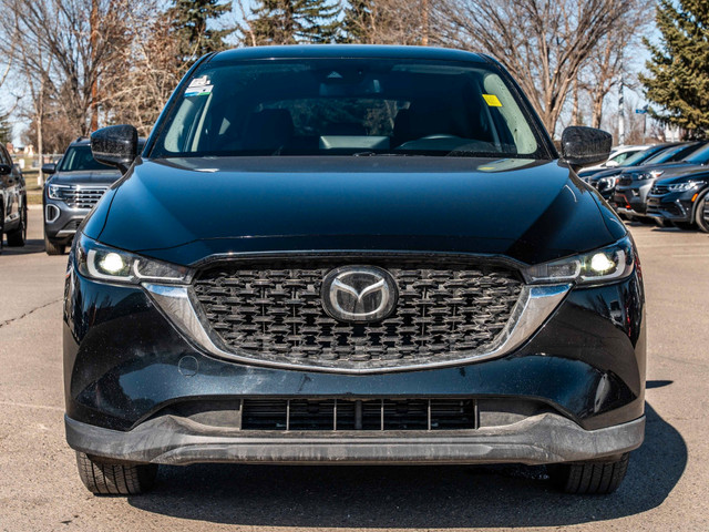 2025 Mazda CX-5 GS in Cars & Trucks in Calgary - Image 2